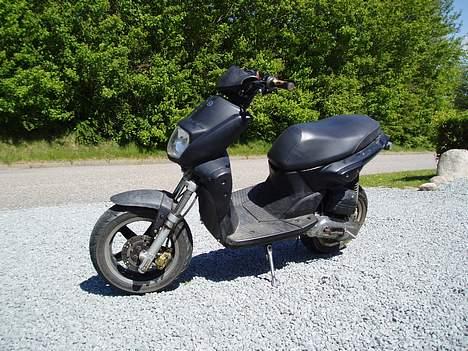 Yamaha "William" Slider  "solgt" billede 4