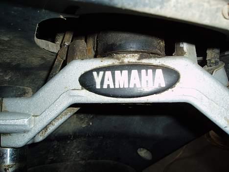 Yamaha "William" Slider  "solgt" billede 5