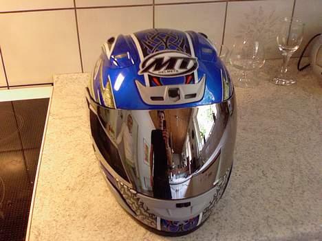Aprilia Lunds Sonic (solgt) billede 18
