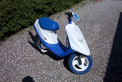 Yamaha Jog As  >>>SOLGT<<< billede 14