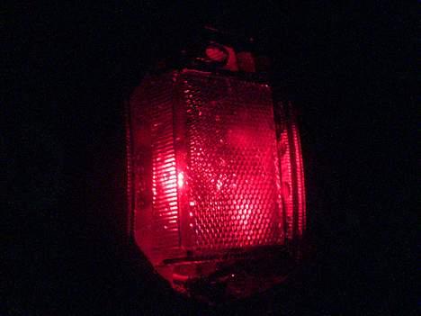 Yamaha Jog ArtiticSpecial"Solgt" billede 15