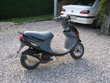 PGO rodoshow solgt billede 1