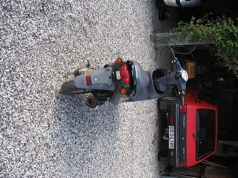 PGO rodoshow solgt billede 2