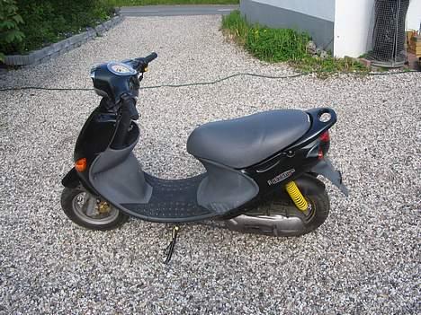 PGO rodoshow solgt billede 3