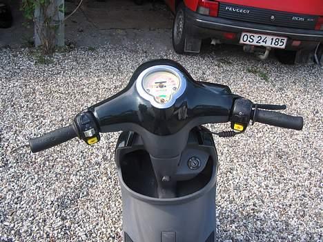 PGO rodoshow solgt billede 5