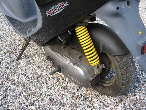 PGO rodoshow solgt billede 6