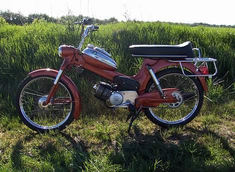 Puch MS Super  billede 13