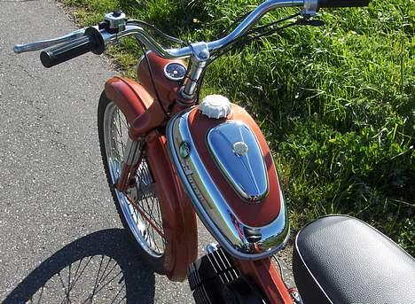 Puch MS Super  billede 14