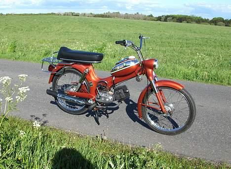 Puch MS Super  billede 15