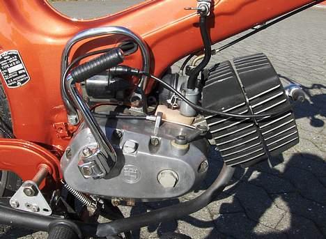 Puch MS Super  billede 16