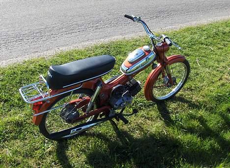 Puch MS Super  billede 18