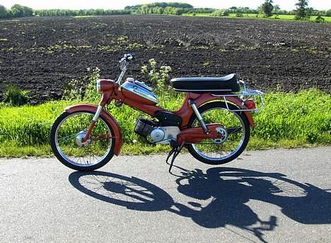 Puch MS Super  billede 19