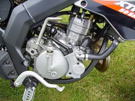 Derbi Senda Extreme SM 50 billede 7