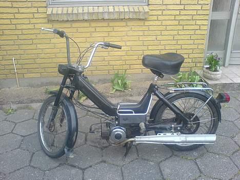 Puch maxi model-k billede 1