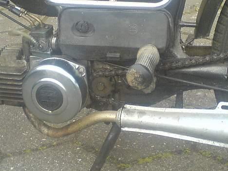 Puch maxi model-k billede 9