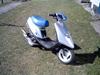 Yamaha Jog FS )-EVO-( [Tidl. scooter]