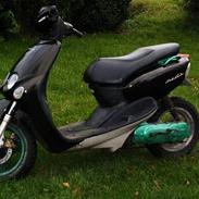 Yamaha Neo´s     solgt