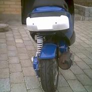 Piaggio Zip solgt