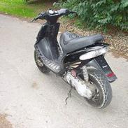 Gilera Stalker