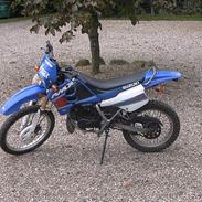 Suzuki RMX