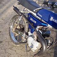 Yamaha FS1 4gear turbo solgt