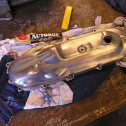 Yamaha bws ng  Tilsalg ! 