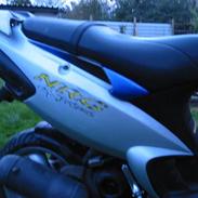 Piaggio NRG MC3