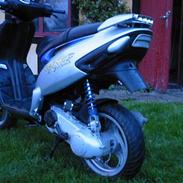 Piaggio NRG MC3