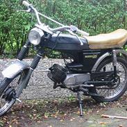 Puch Monza Juvel 3X