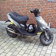 Gilera Stalker