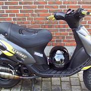 Gilera Stalker