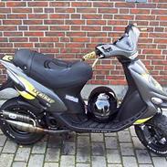 Gilera Stalker