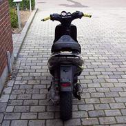 Gilera Stalker
