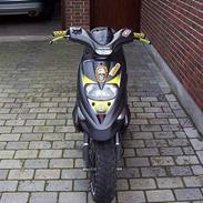 Gilera Stalker