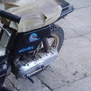 Suzuki FZ50  ***SOLGT***