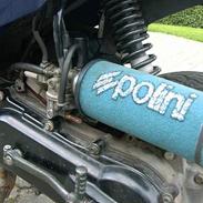 Honda Sfx[SÆLGES 7500]