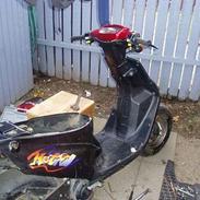 PGO hot 50 STJÅLET !!