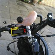 Yamaha Jog FS LC ÆVÅLUSJEN