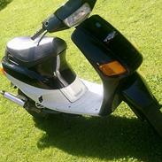 Piaggio zip 45' SOLGT