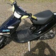 Yamaha Jog