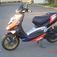 Aprilia DiTech
