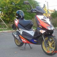 Aprilia DiTech