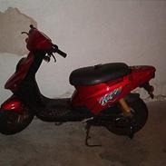 PGO hot50 (TIL SALG / BYTTE!)