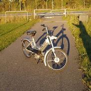 Puch Maxi K :Team 60: (Solgt)