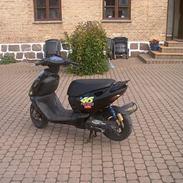 Aprilia Sonic GP