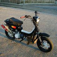 Suzuki FZ50