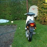 Aprilia rally  Solgt!!