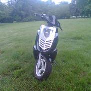 Aprilia Sonic ***TIL SALG***