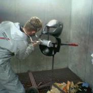 Aprilia Sonic ***TIL SALG***