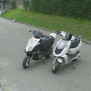 Aprilia Sonic ***TIL SALG***